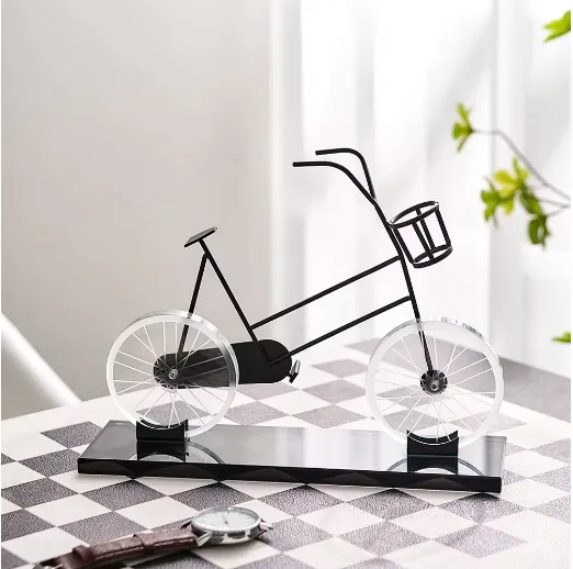 Minimalist Cycle Decor - Image 5