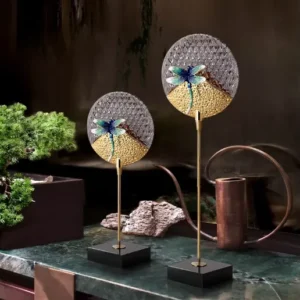 Dragonfly Ornaments