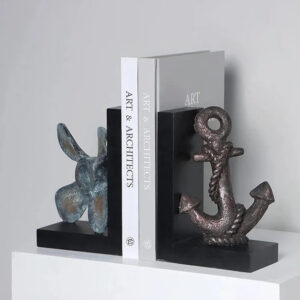Nautica Docker Bookends