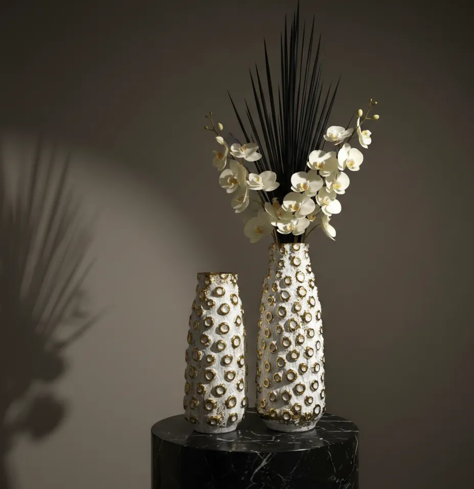 Orbelux SIGNATURE Vase - Image 2