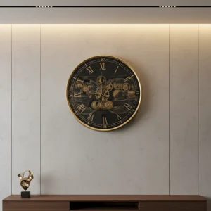 The Midnight Planisphere