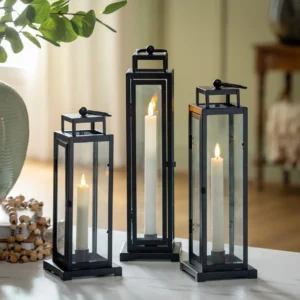 Orbelux Shadow Lantern (Set of 3)