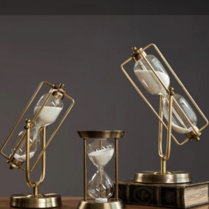 MATRIX HOURGLASS