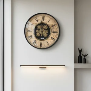 The Antiquarian Globetrotter