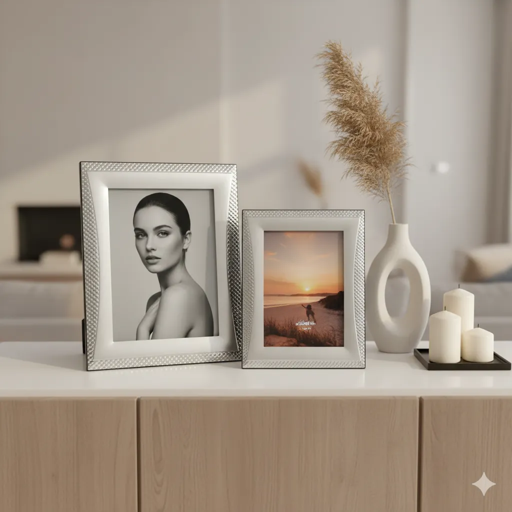 Astoria Photo Frame ( Set of 2 ) - Image 2