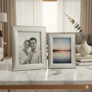 Astoria  Photo Frame ( Set of 2 )