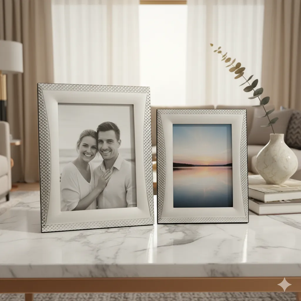 Astoria Photo Frame ( Set of 2 )