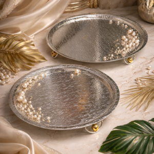 Regal Glow Hosting Trays