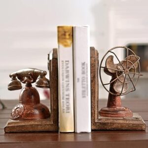 Archive of Eras Bookends