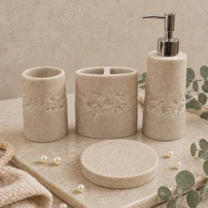 Calm Ridge Spa Set