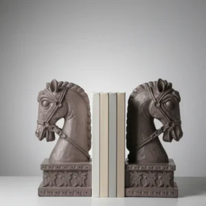 Cavallo Prestige Bookends