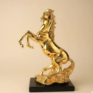 . Sovereign Stallion Icon
