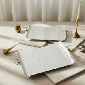 Veritas Silver Signature Duo