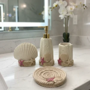 Sand Dune Shell Collection