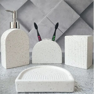 Serenity Bath Set