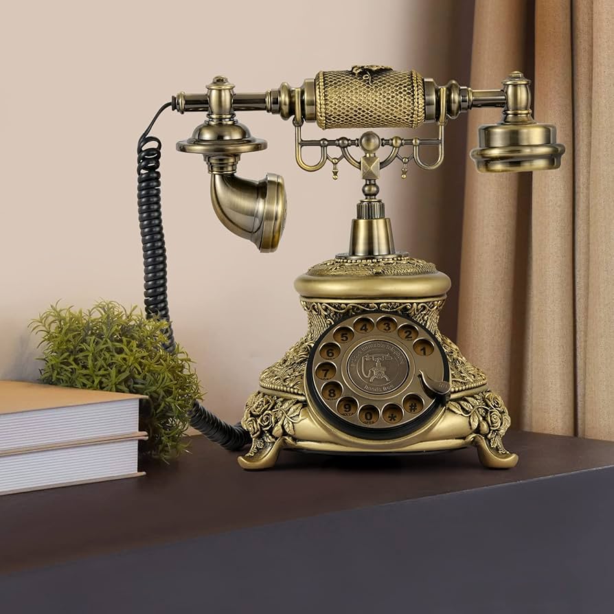 Dyna Living Telephone - Image 2