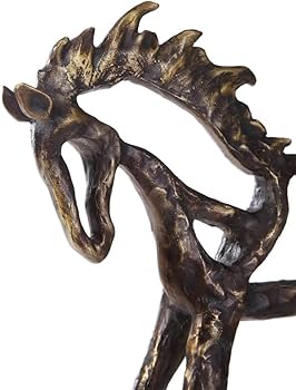 Titan Horse Sculpture - Image 5