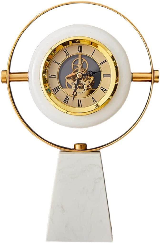Office Desk Clock - Image 3