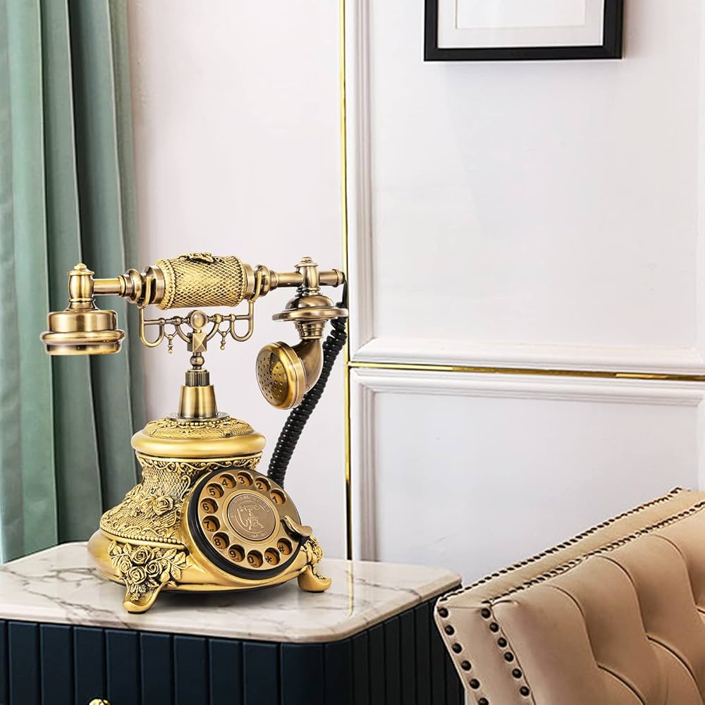 Dyna Living Telephone - Image 3