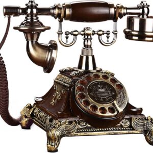 Classic Vintage Telephone