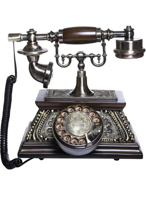 Royal Console Telephone - Image 3