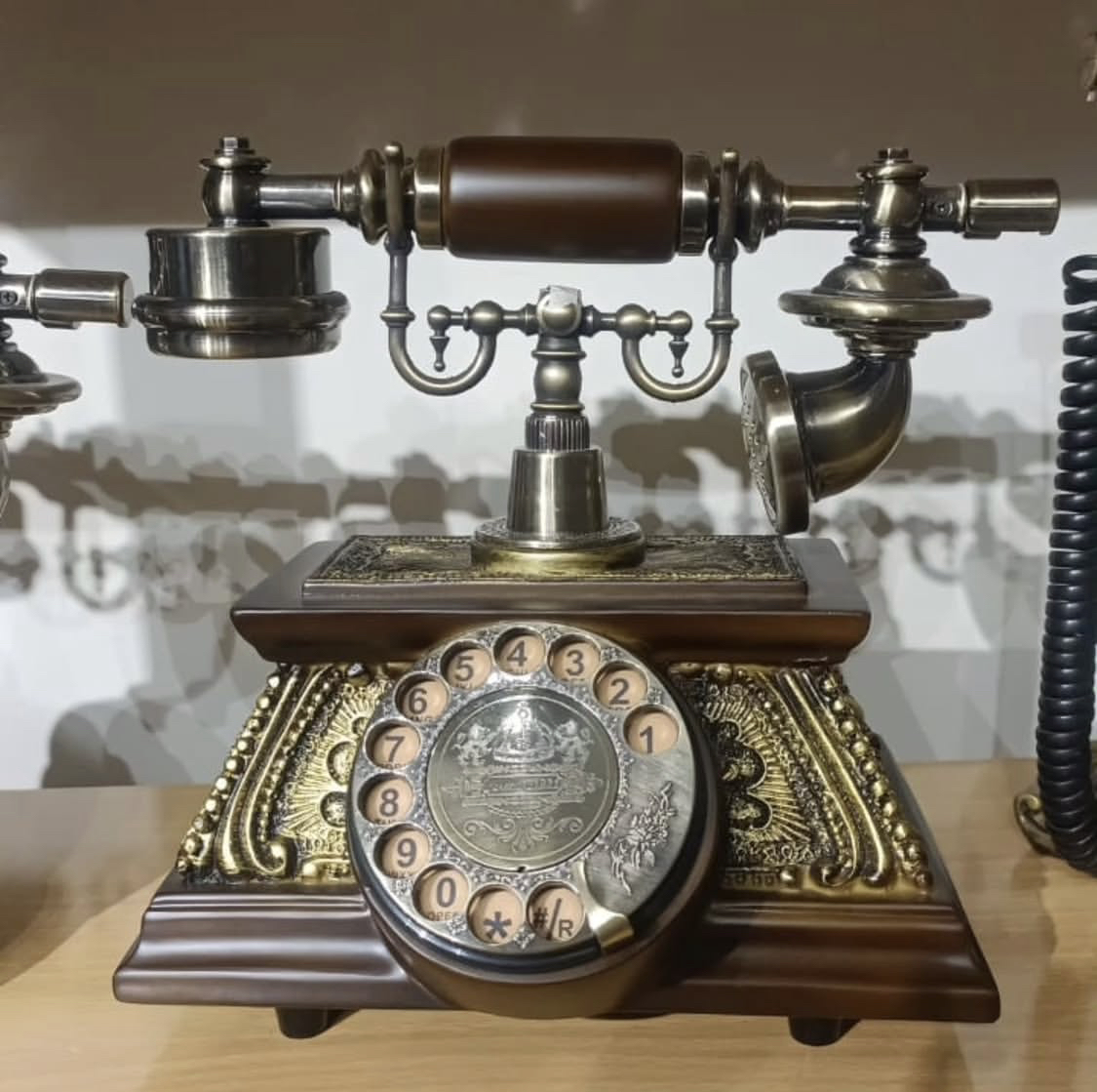 Royal Console Telephone - Image 2