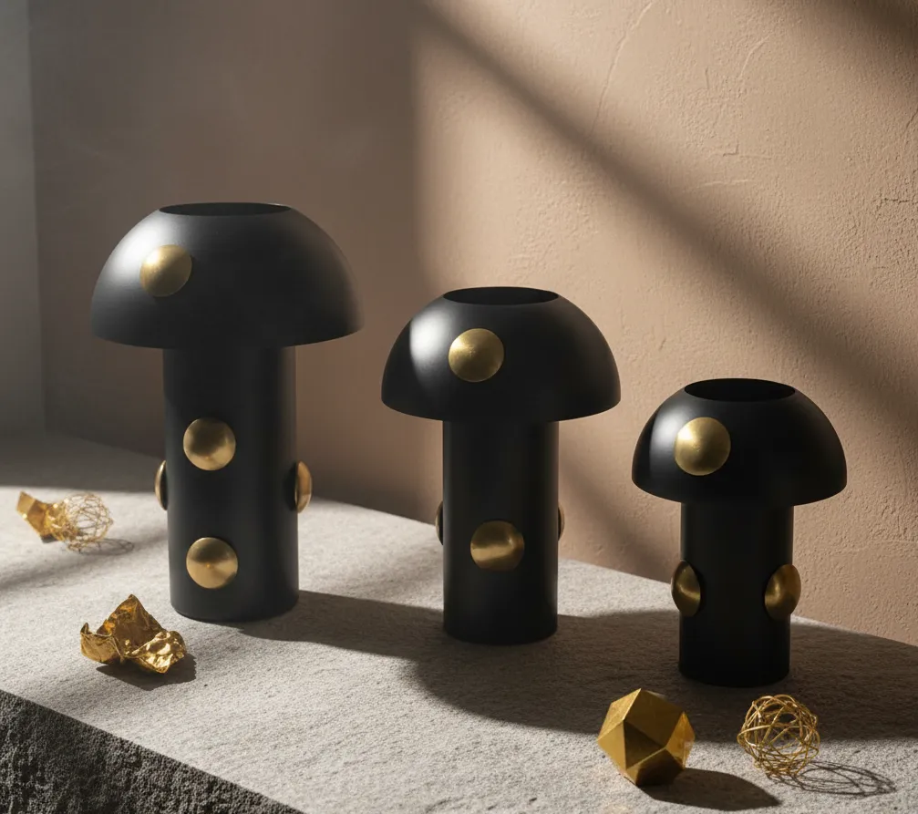 Eclipse Vase Collection - Image 5