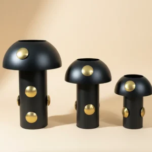 Eclipse Vase Collection