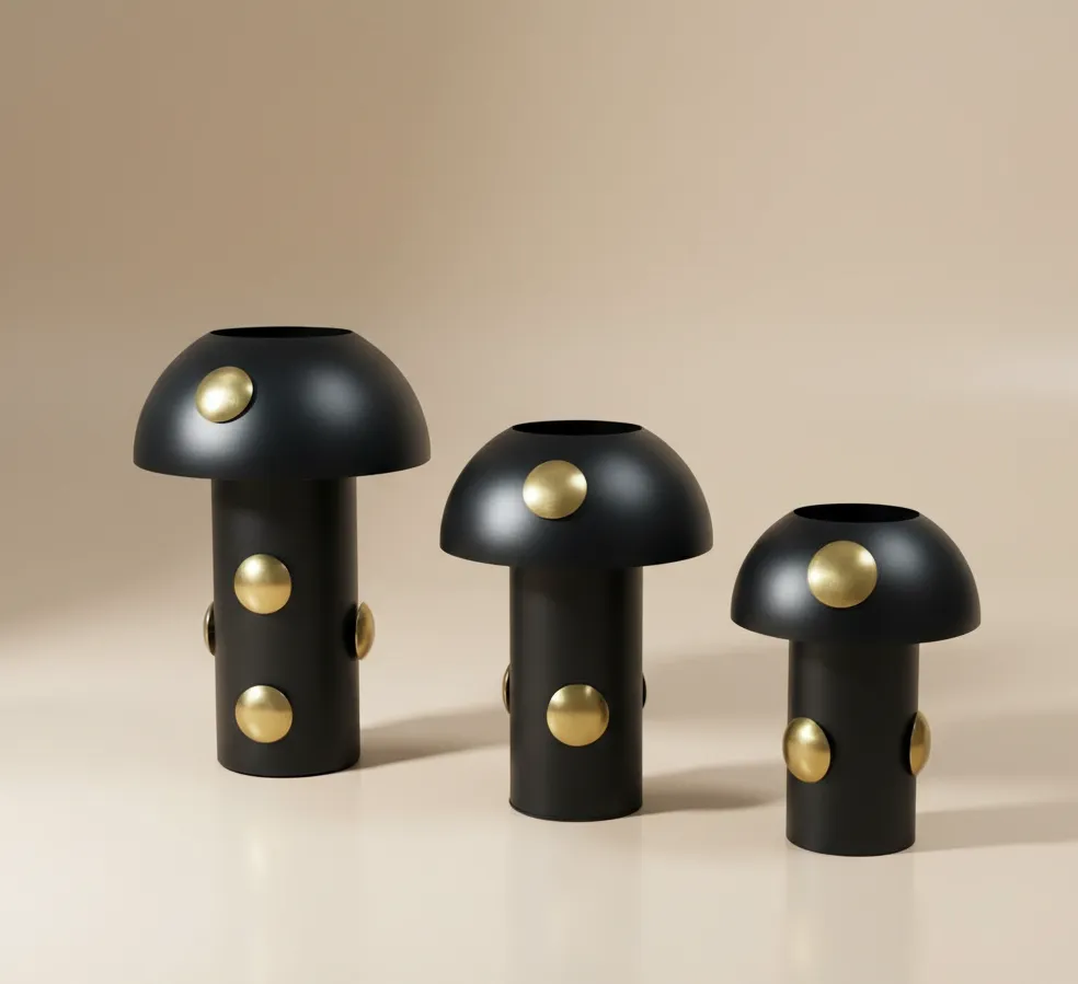 Eclipse Vase Collection - Image 4