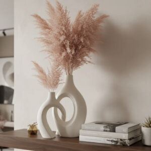 Reeds Serenity Vases
