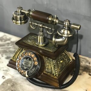 Royal Console Telephone