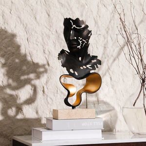 Sovereign Art Sculpture