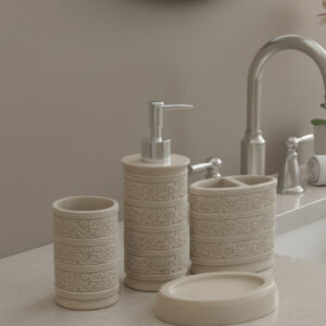 Seraphine Classic Bath Set