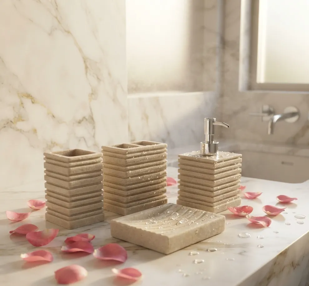 Arden Cove Bath Set - Image 2