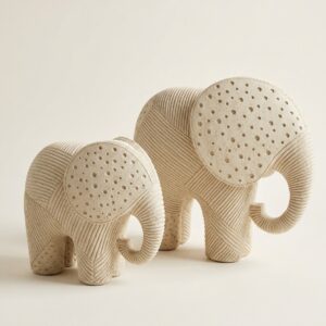 Aethelgard Elephant Duo