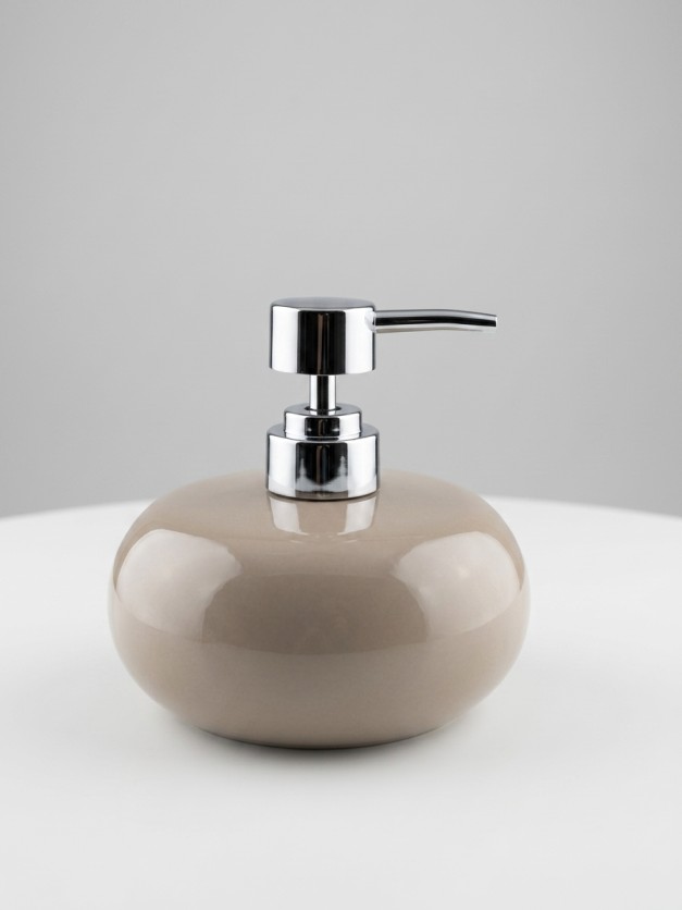 Sorella Vanity Soap Dispenser - Image 5