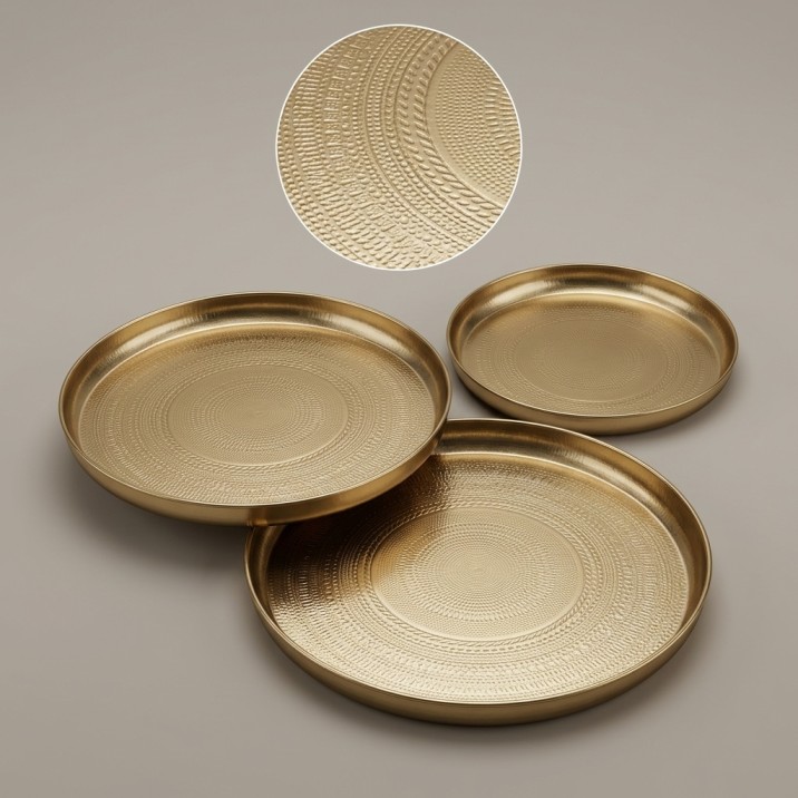 Aurevane Imperial Tray Trio - Image 2