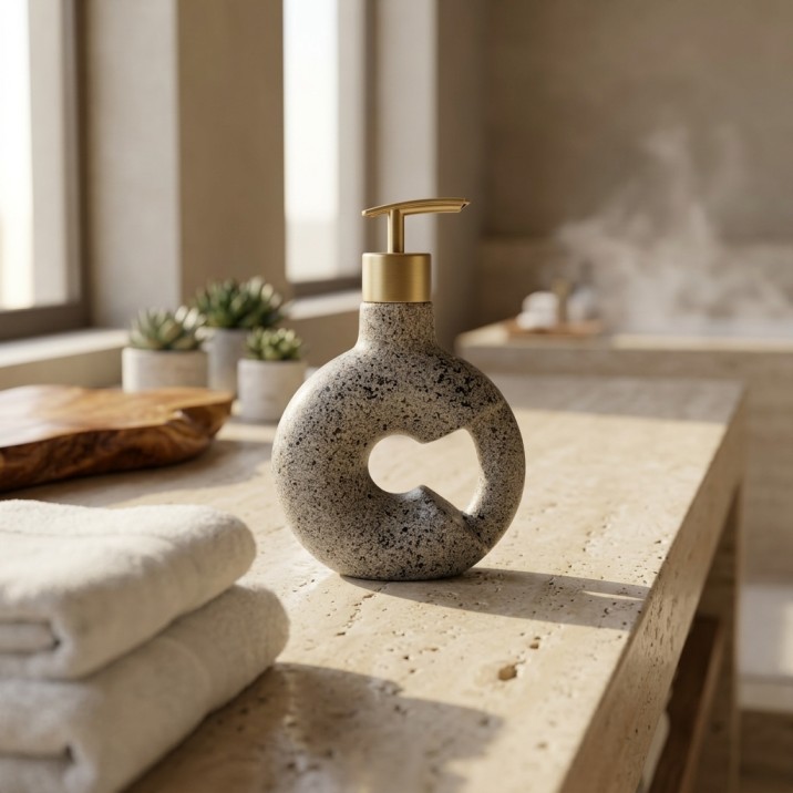 Orbital Soap Dispenser - Image 3