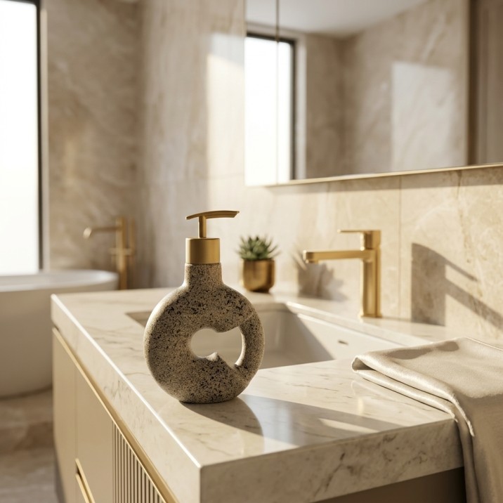 Orbital Soap Dispenser - Image 4