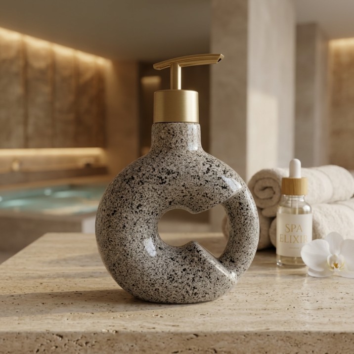 Orbital Soap Dispenser - Image 2