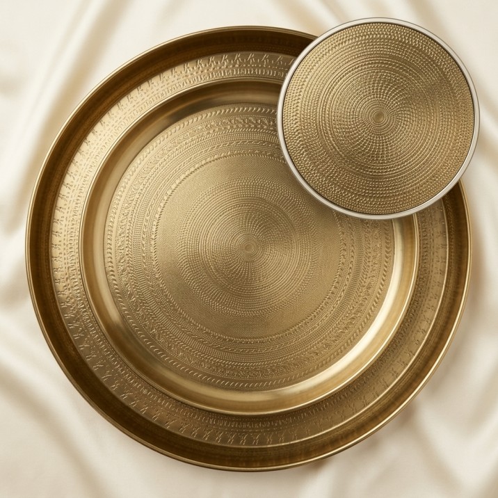 Aurevane Imperial Tray Trio - Image 4