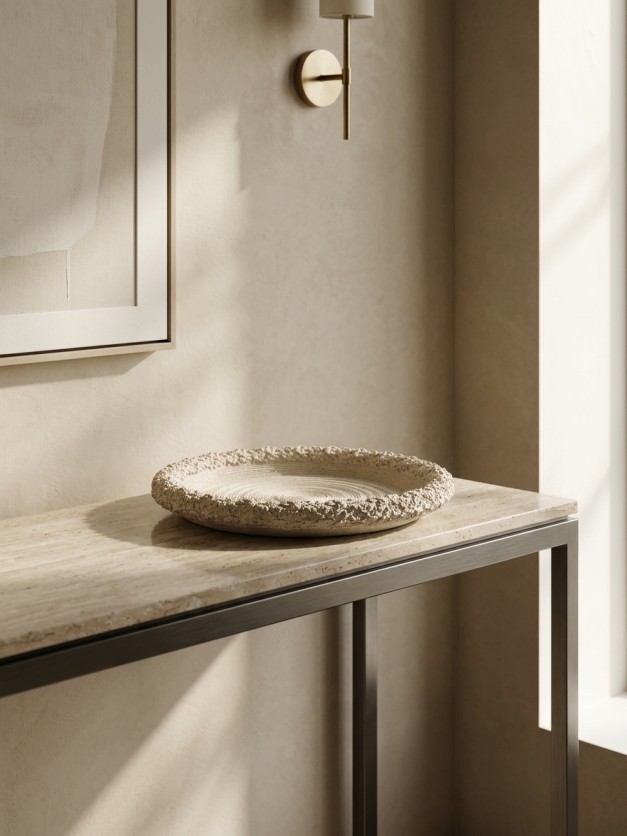 Verona Contour Tray - Image 3