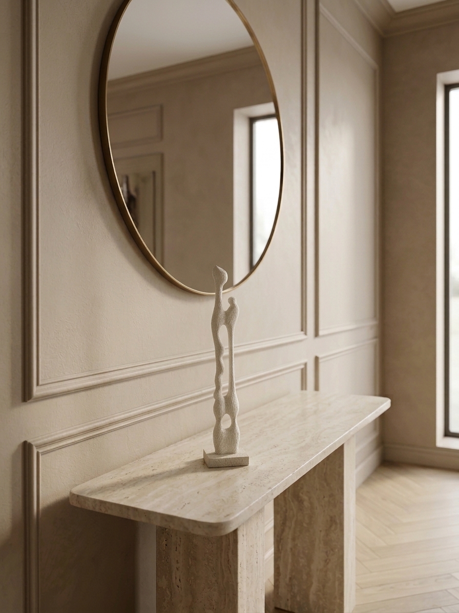 Elan Duet Sculpture - Image 2