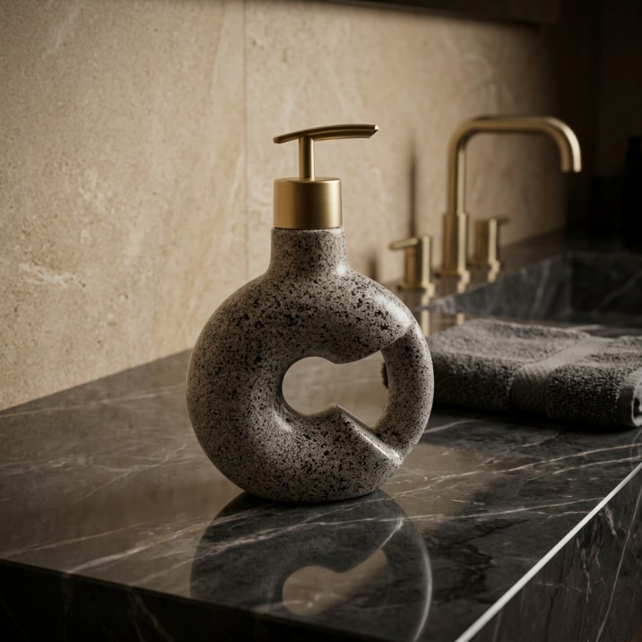 Orbital Soap Dispenser - Image 5