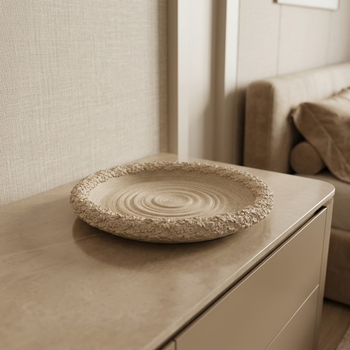 Verona Contour Tray