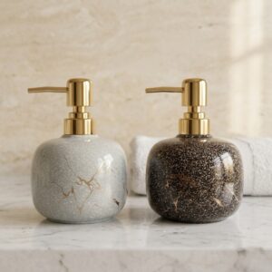 Celestine Soap Dispenser