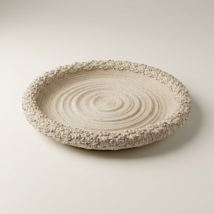 Verona Contour Tray - Image 2