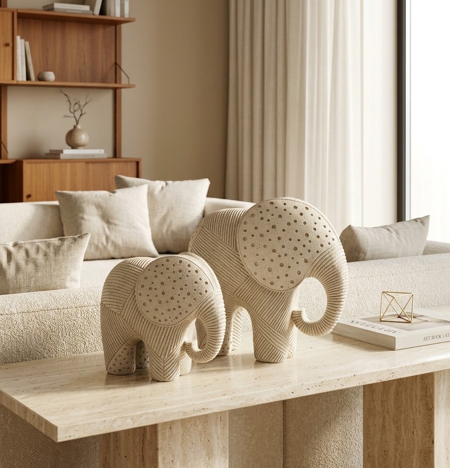 Aethelgard Elephant Duo - Image 3