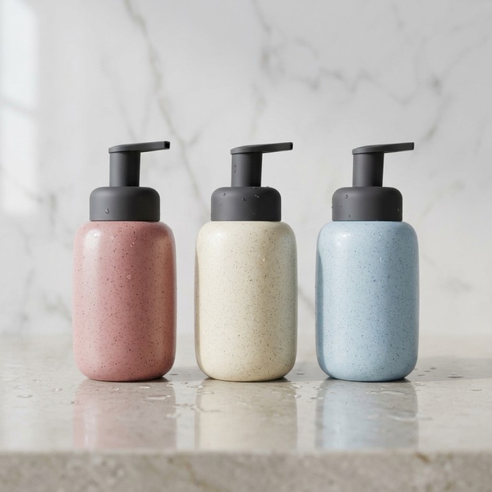 Speckle Luxe Soap Dispenser - Image 5