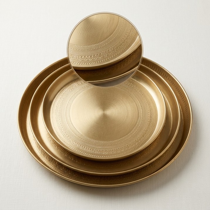 Aurevane Imperial Tray Trio - Image 3